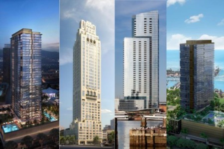 New Honolulu Condos Report