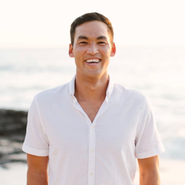 Meet Holden Lau, Real Estate Agent