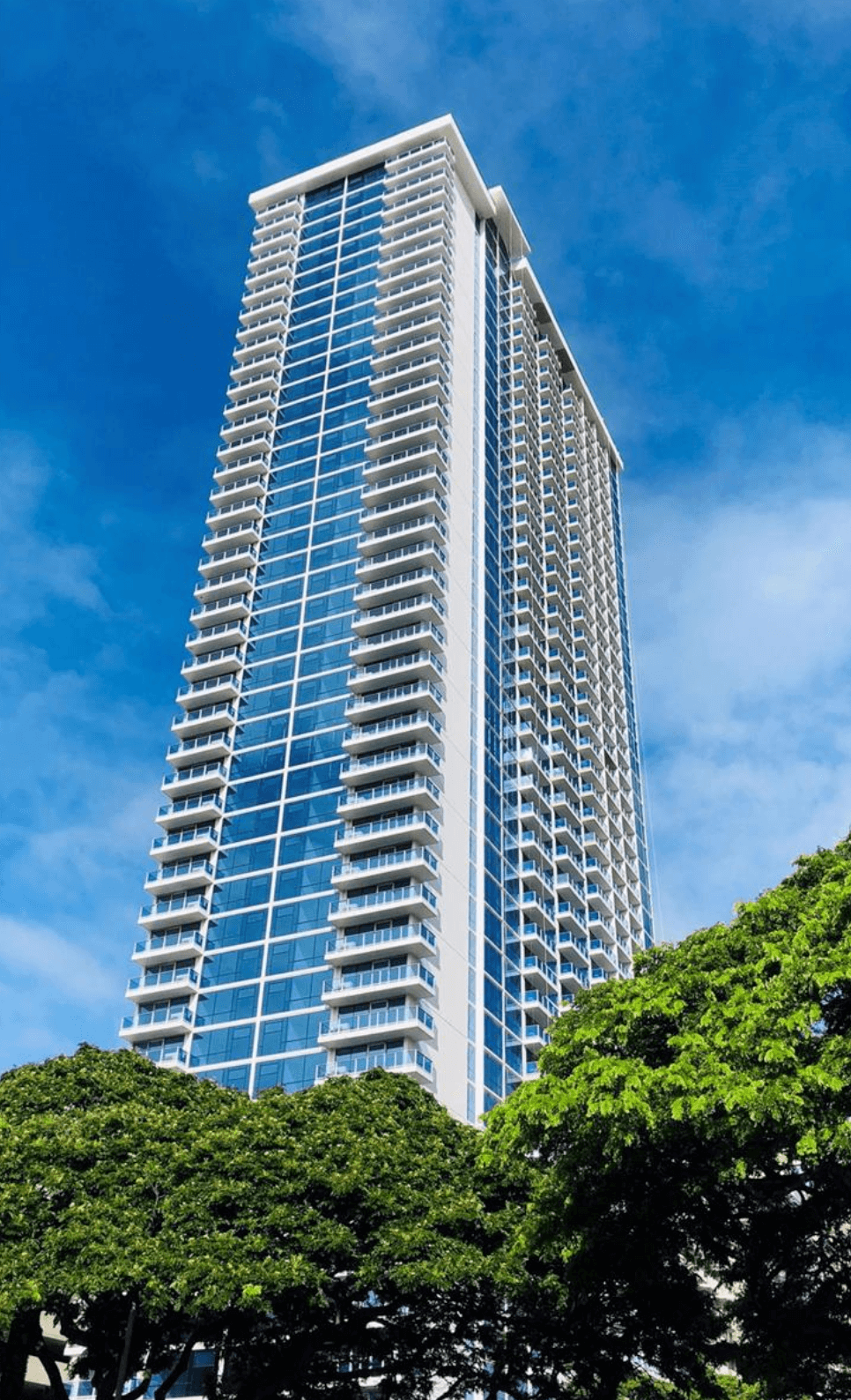 Kapiolani Residence 